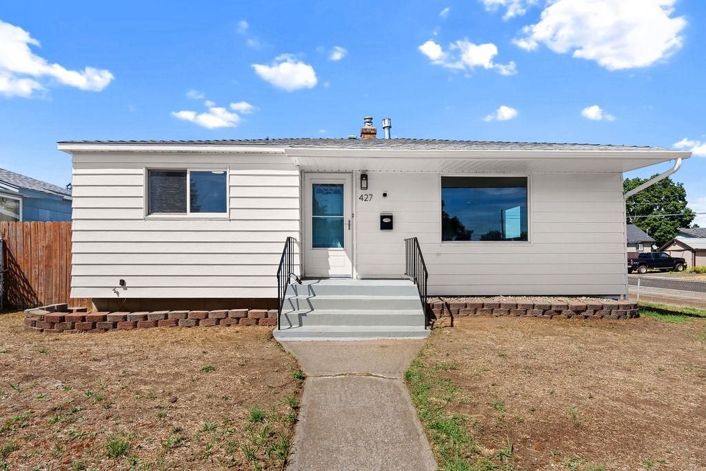 427 E Longfellow Ave, Spokane, WA 99207