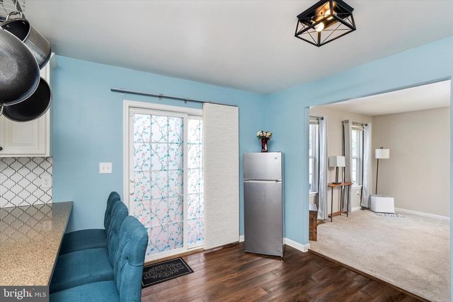 297 SYKESVILLE RD, Chesterfield, NJ 08515