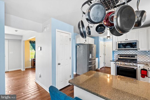 297 SYKESVILLE RD, Chesterfield, NJ 08515