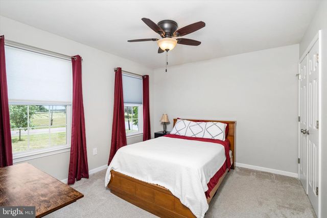 297 SYKESVILLE RD, Chesterfield, NJ 08515