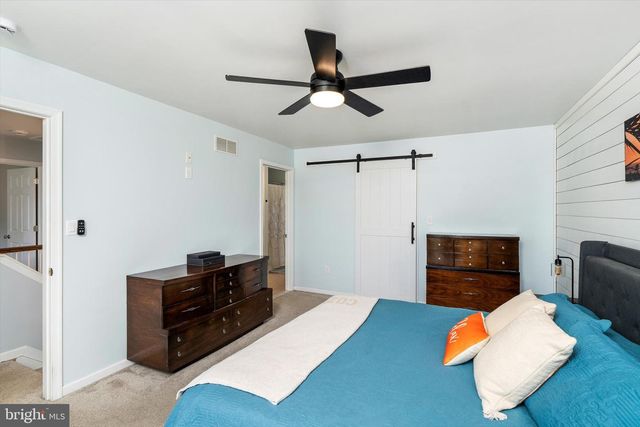 297 SYKESVILLE RD, Chesterfield, NJ 08515