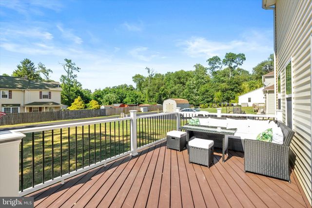 297 SYKESVILLE RD, Chesterfield, NJ 08515
