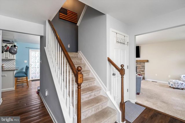 297 SYKESVILLE RD, Chesterfield, NJ 08515
