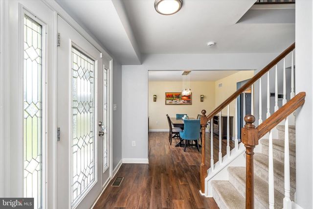 297 SYKESVILLE RD, Chesterfield, NJ 08515