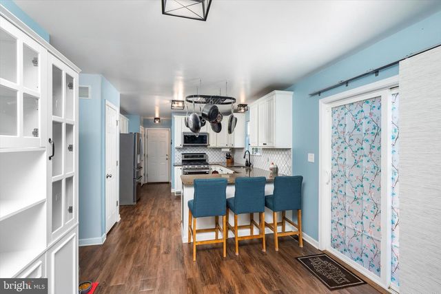 297 SYKESVILLE RD, Chesterfield, NJ 08515