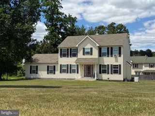 297 SYKESVILLE RD, Chesterfield, NJ 08515