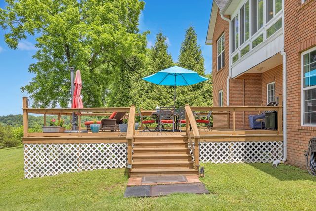 1157 Majors Cemetery Rd, Lynchburg, TN 37352