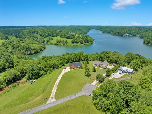 1157 Majors Cemetery Rd, Lynchburg, TN 37352