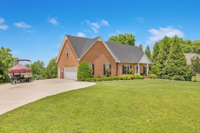 1157 Majors Cemetery Rd, Lynchburg, TN 37352