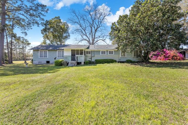 2436 N Jefferson, Monticello, FL 32344