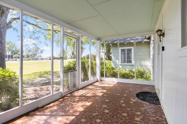 2436 N Jefferson, Monticello, FL 32344