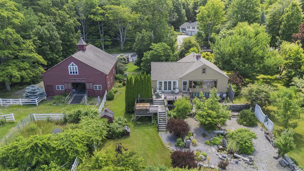 135 Leach Hill Road, Casco, ME 04015 — photo 3
