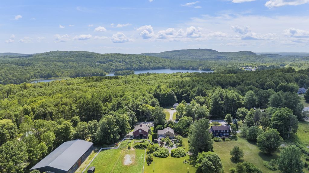 135 Leach Hill Road, Casco, ME 04015 — photo 4