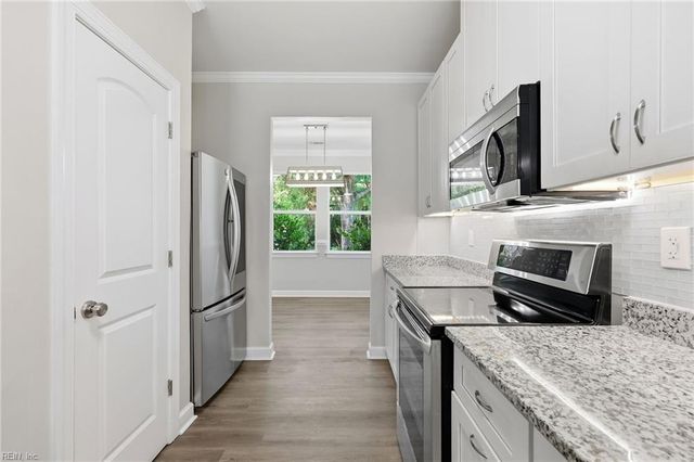 1612 Nansemond PW, Suffolk, VA 23434