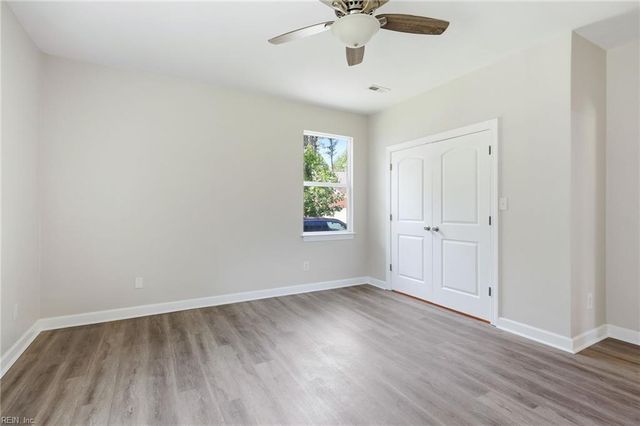1612 Nansemond PW, Suffolk, VA 23434