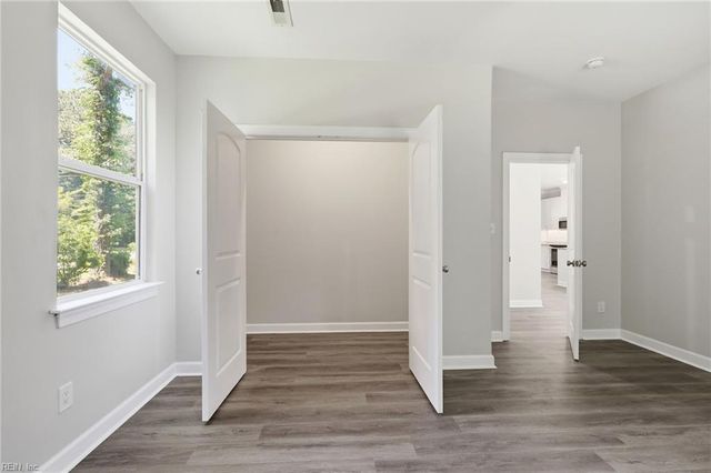 1612 Nansemond PW, Suffolk, VA 23434