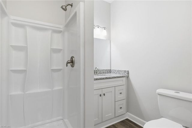 1612 Nansemond PW, Suffolk, VA 23434