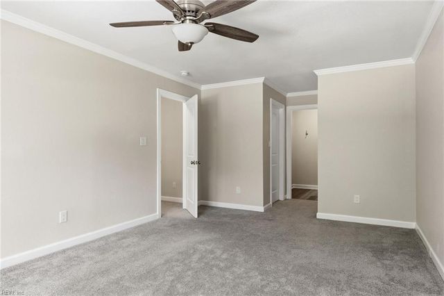 1612 Nansemond PW, Suffolk, VA 23434
