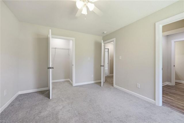1612 Nansemond PW, Suffolk, VA 23434