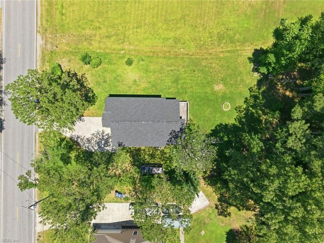 1612 Nansemond PW, Suffolk, VA 23434
