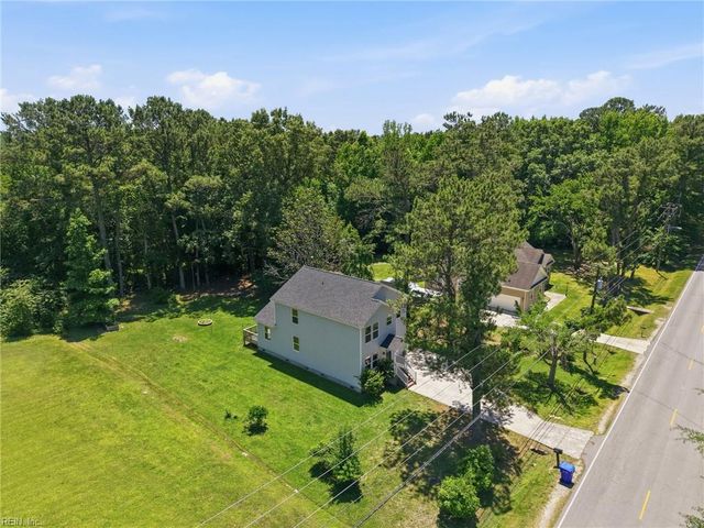 1612 Nansemond PW, Suffolk, VA 23434