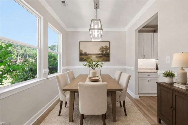 1612 Nansemond PW, Suffolk, VA 23434