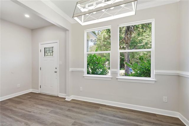 1612 Nansemond PW, Suffolk, VA 23434