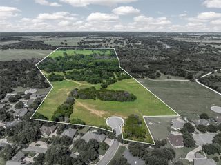 LOT 3 Bunnyview Drive, Waco, TX 76708