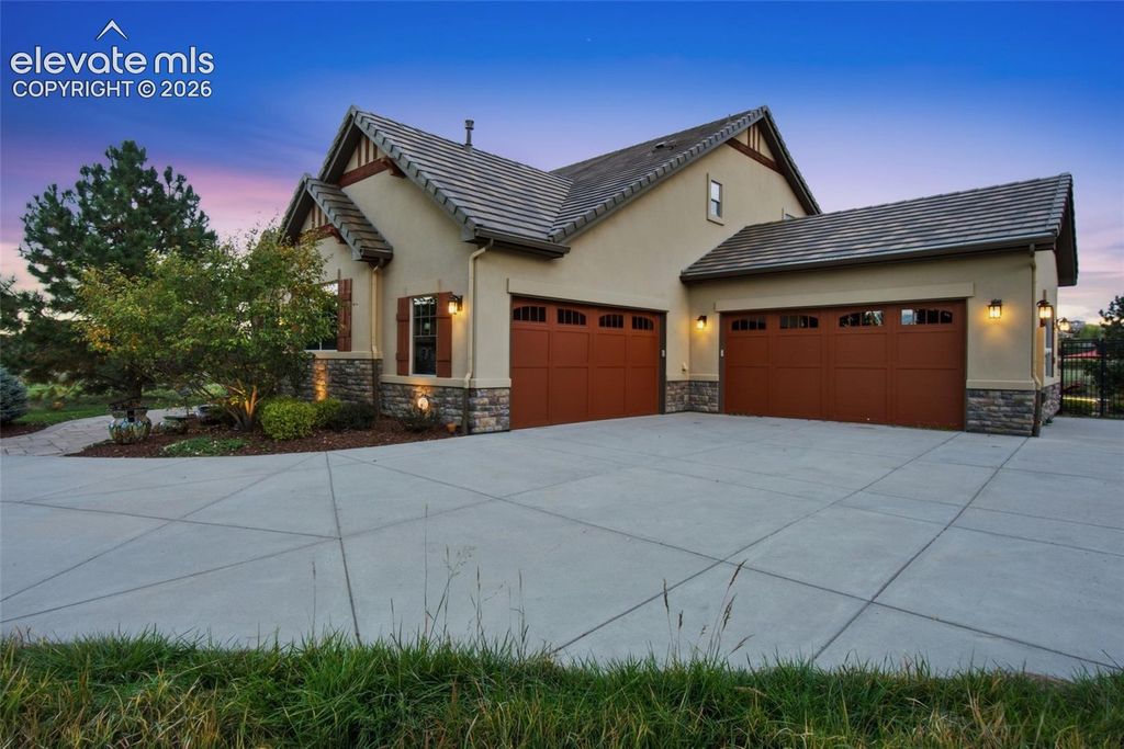 5671 Campina Way, Parker, CO 80134 — photo 4