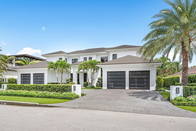 215 W Coconut Palm Road, Boca Raton, FL 33432