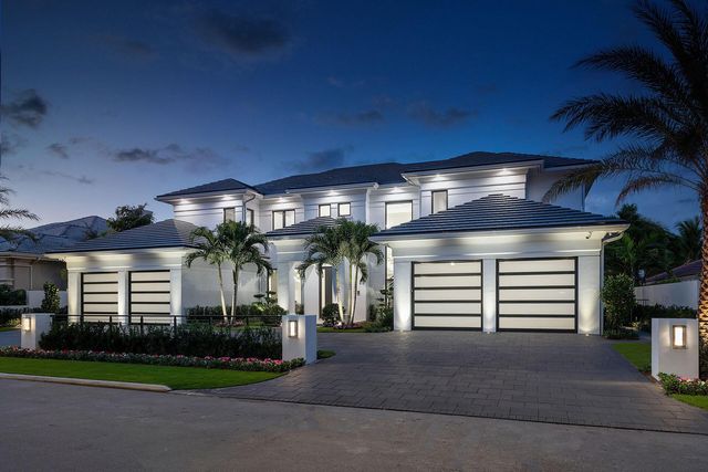 215 W Coconut Palm Road, Boca Raton, FL 33432