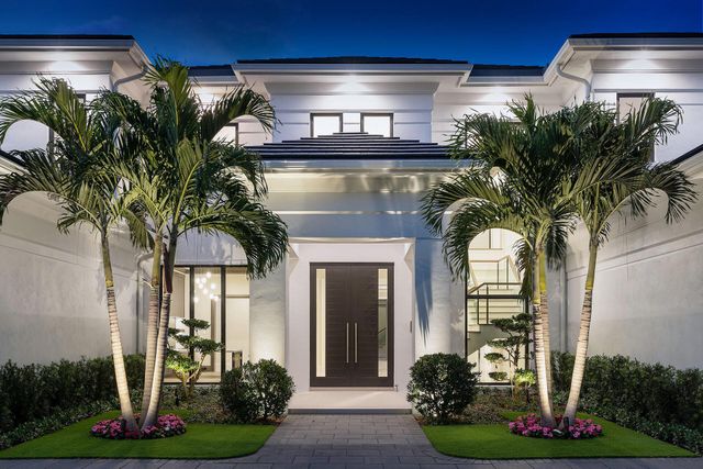 215 W Coconut Palm Road, Boca Raton, FL 33432