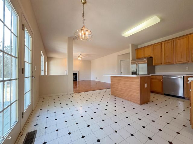 504 Ledyard Court, Wake Forest, NC 27587