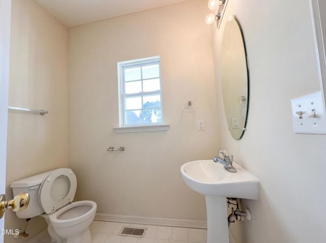 504 Ledyard Court, Wake Forest, NC 27587