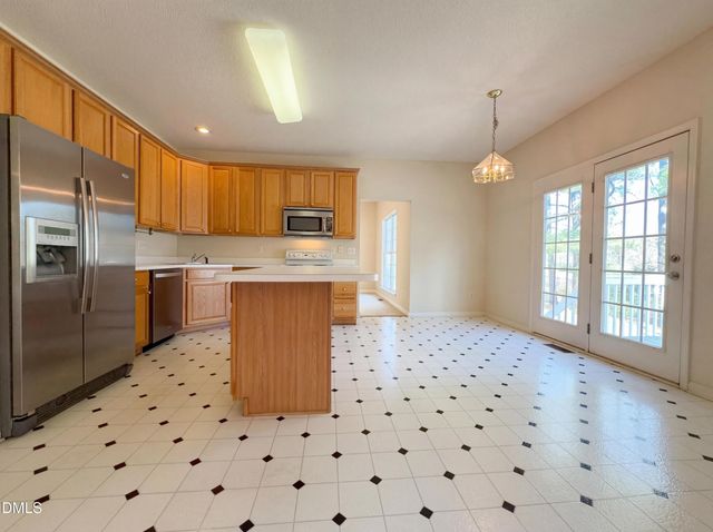 504 Ledyard Court, Wake Forest, NC 27587