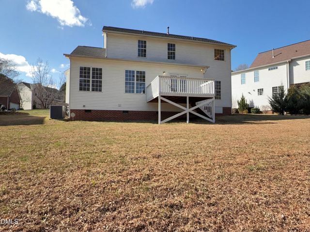 504 Ledyard Court, Wake Forest, NC 27587