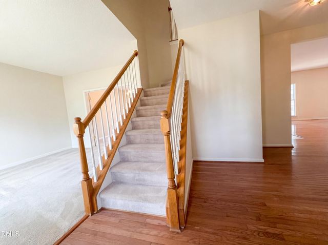 504 Ledyard Court, Wake Forest, NC 27587