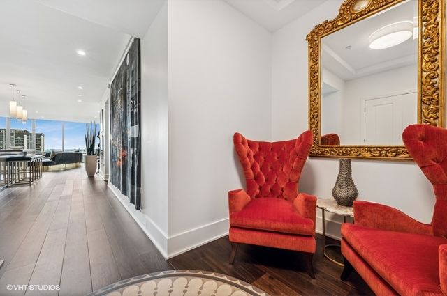 363 E Wacker Drive 2103, Chicago, IL 60601