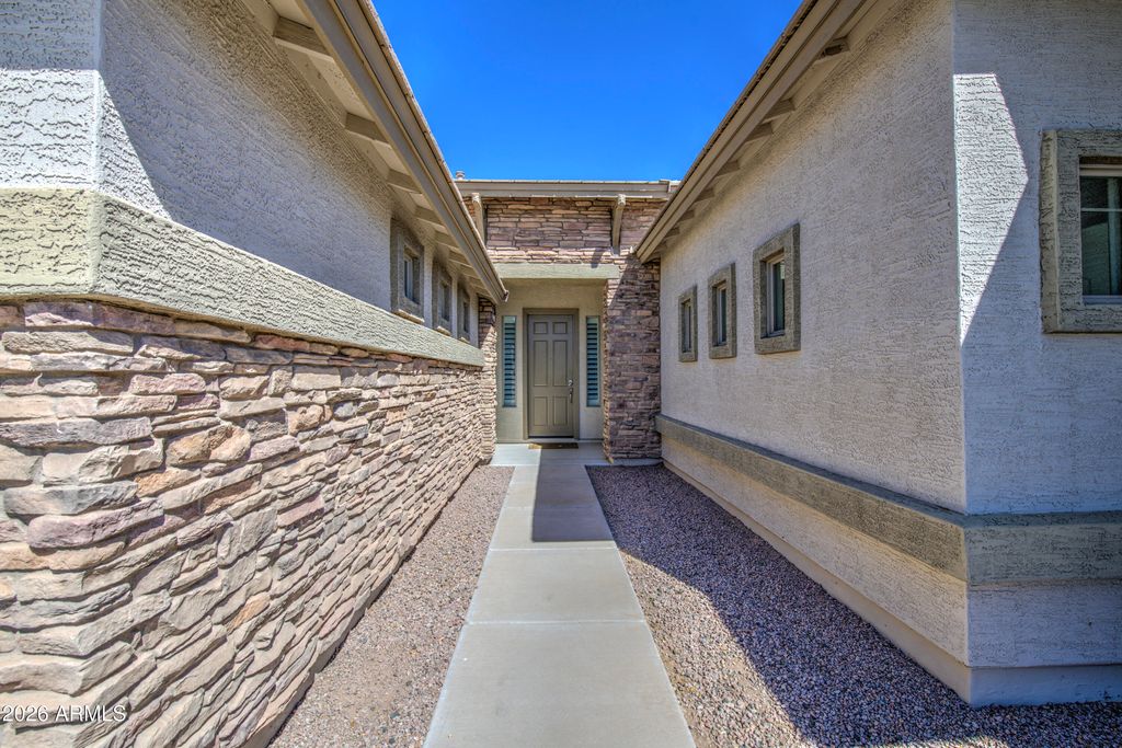 128 E CARIBBEAN Drive, Casa Grande, AZ 85122 — photo 4