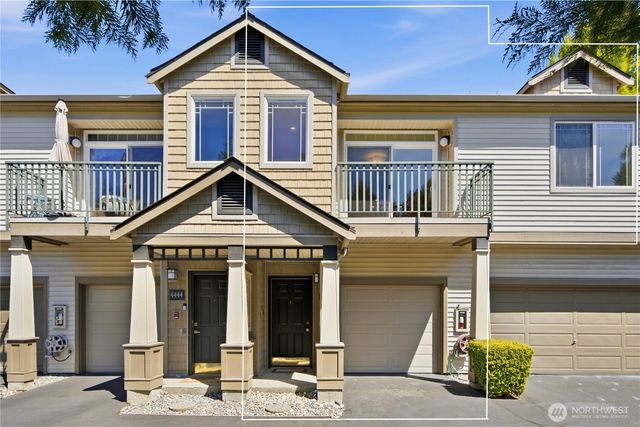 4446 248th Lane SE, Sammamish, WA 98029