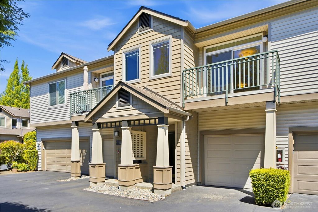 4446 248th Lane SE, Sammamish, WA 98029