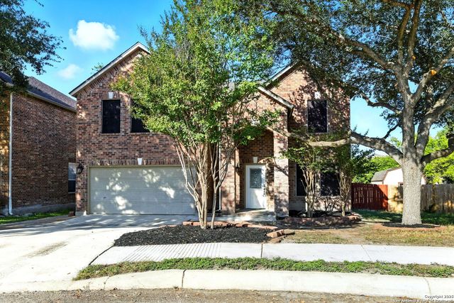 506 Leafy Ridge, San Antonio, TX 78251