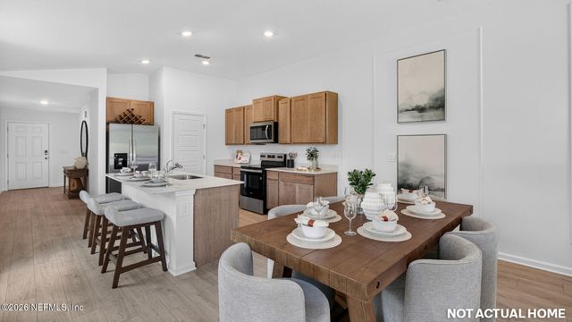 5125 BARNHOUSE Circle, Jacksonville, FL 32234