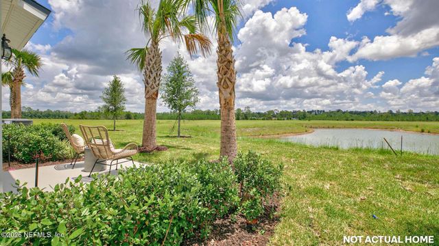 5125 BARNHOUSE Circle, Jacksonville, FL 32234