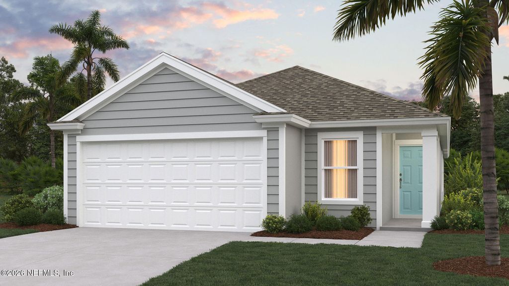 5125 BARNHOUSE Circle, Jacksonville, FL 32234