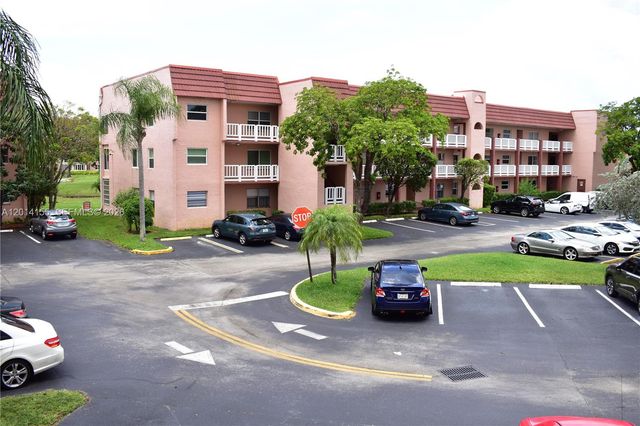 9541 Sunrise Lakes Blvd 204, Sunrise, FL 33322