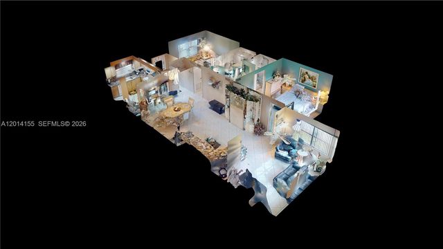 9541 Sunrise Lakes Blvd 204, Sunrise, FL 33322