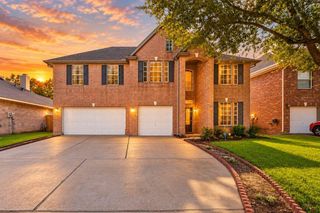 15527 Seminole Canyon Drive, Sugar Land, TX 77498