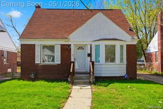 16240 Manning Street, Detroit, MI 48205