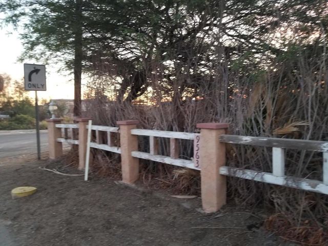 9563 &9561 Aisle Of Palms, Bombay Beach, CA 92257